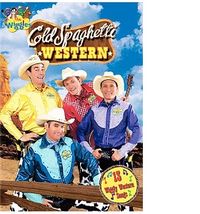 Cold Spaghetti Western (2004)