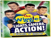 Lights, Camera, Action! (2005)