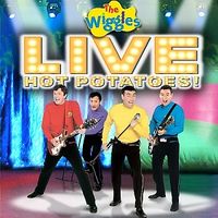 Live! Hot Potatoes (2004)