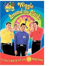 Wiggle Around the Clock (2006)