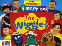 Hot Potatoes! The best of the Wiggles