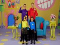 Lachy Shrunk The Wiggles