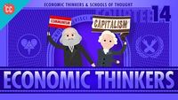 Economic Schools of Thought