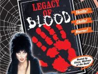 Legacy of Blood