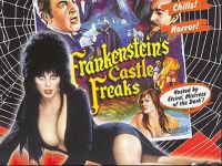 Frankenstein`s Castle of Freaks