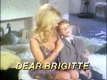 Chère Brigitte Film (1965) SensCritique