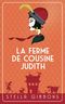 La ferme de cousine Judith