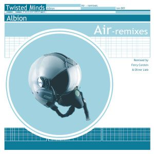 Air Remixes
