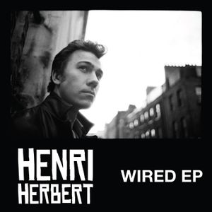 Wired EP (EP)