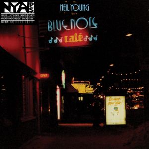 Bluenote Café (Live)