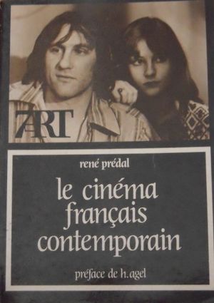 Le cinéma français contemporain