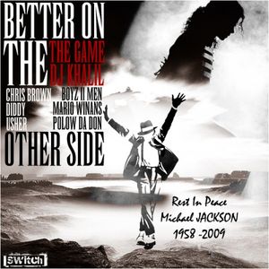 Better on the Other Side (Single)