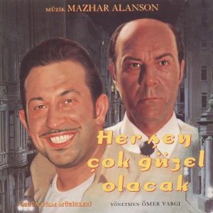 Her Şey Çok Güzel Olacak (OST)