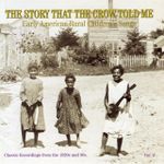 Pochette The Story That the Crow Told Me, Vol. 2