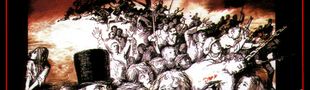 Affiche Les Misérables