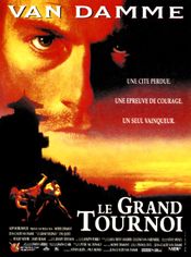 Affiche Le Grand Tournoi Affiche Le Grand Tournoi