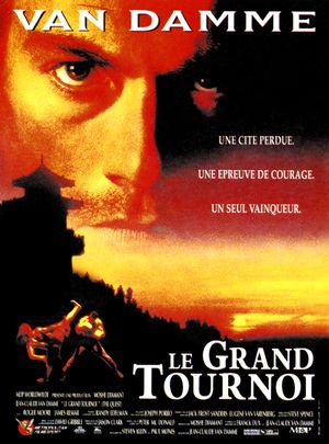 Le Grand Tournoi