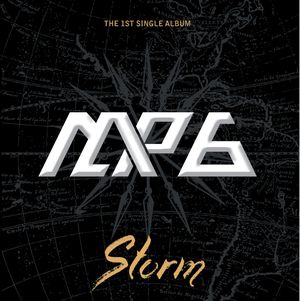 Storm (Single)