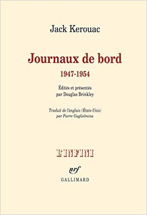 Journaux de bord (1947-1954)