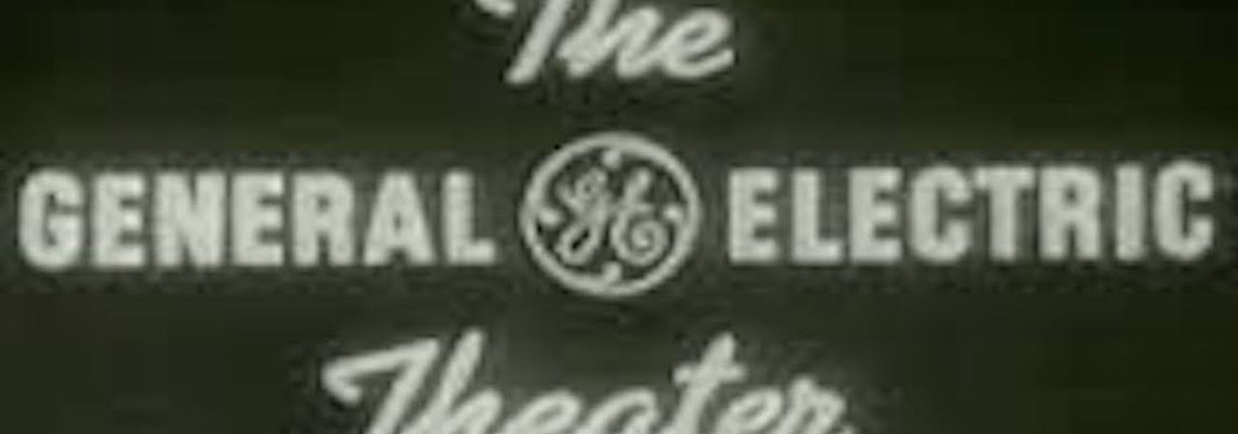 Cover General Electric Theater