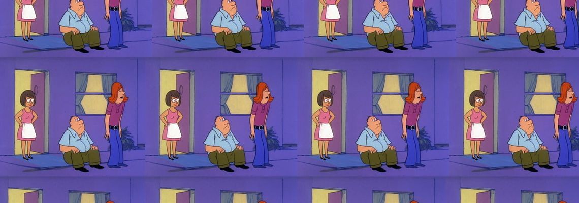 Cover Wait Till Your Father Gets Home