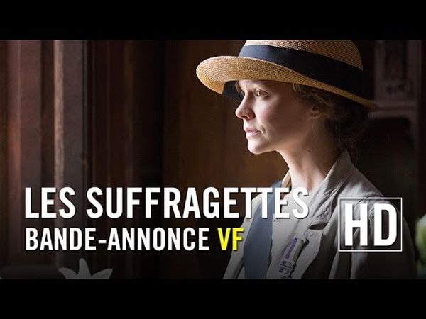 Les Suffragettes