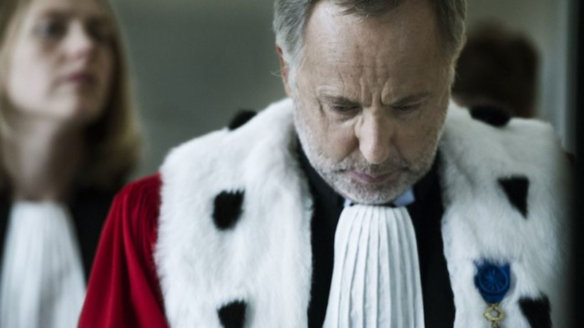 Film L Hermine Streaming L'Hermine - Film (2015) - SensCritique