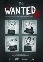 Affiche 18 fugitives Affiche 18 fugitives