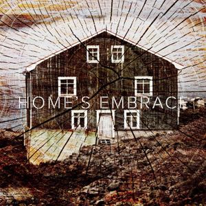 Home's Embrace (Single)