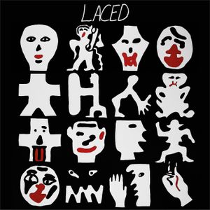 Laced (EP)