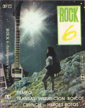 Rock 6