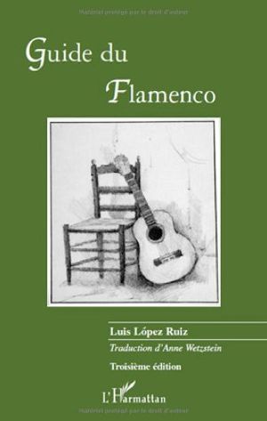 Guide du flamenco