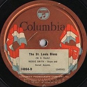 St. Louis Blues (Single)