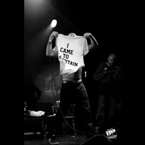 Have Mercy (Single)