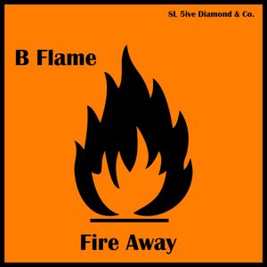 Fire Away (Single)