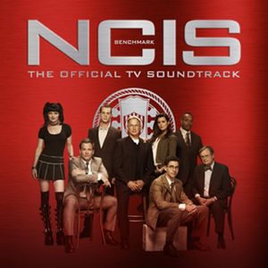 NCIS Benchmark: The Official TV Soundtrack (OST)