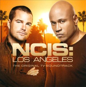 NCIS: Los Angeles: The Original TV Soundtrack (OST)