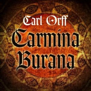 Carmina Burana: Uf dem anger: III. Chramer, gip die varwe mir