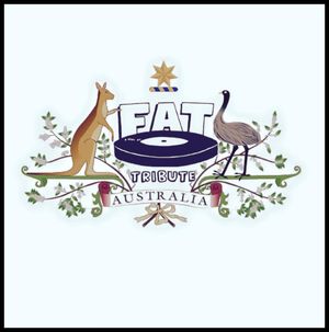 Aussie Fat Wreck Chords Tribute