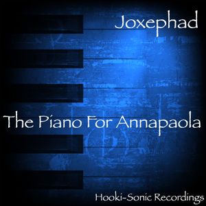 The Piano for Annapaola (Single)