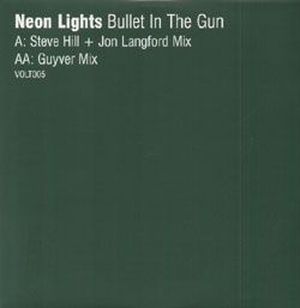Bullet In The Gun (Single)