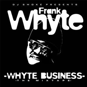 Whyte Business