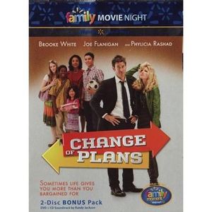 Change of Plans (OST)