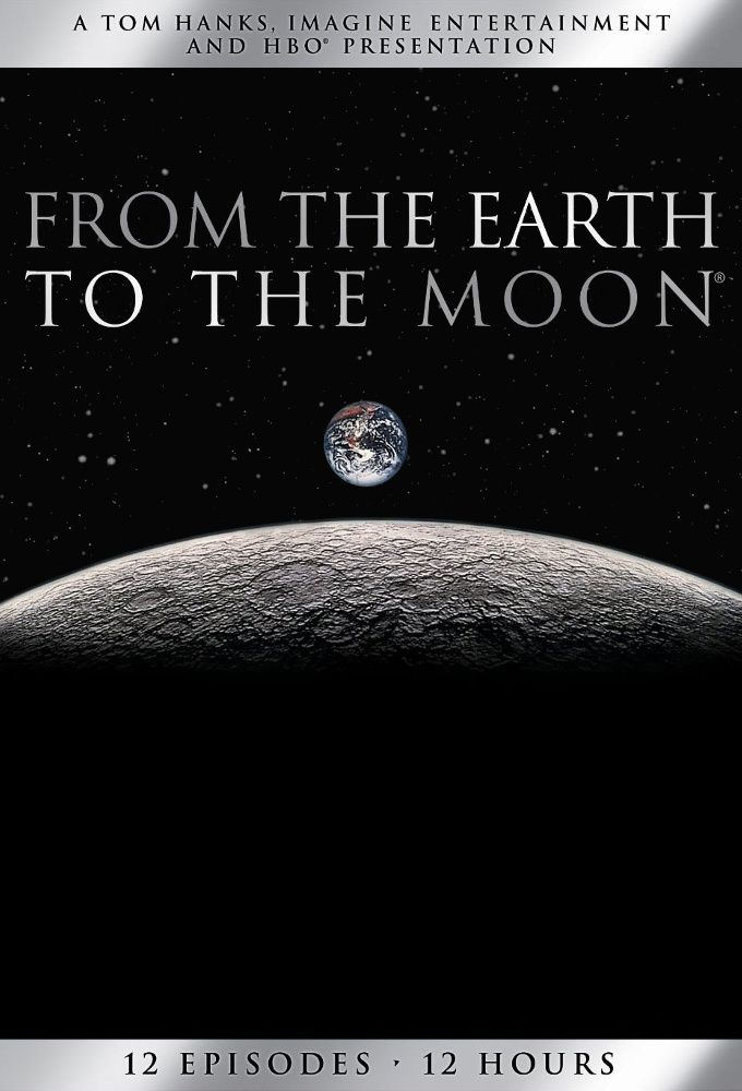 De La Terre à La Lune Film Affiches, posters et images de De la Terre à la Lune (1998)