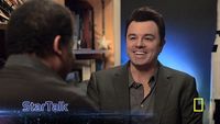 Seth MacFarlane