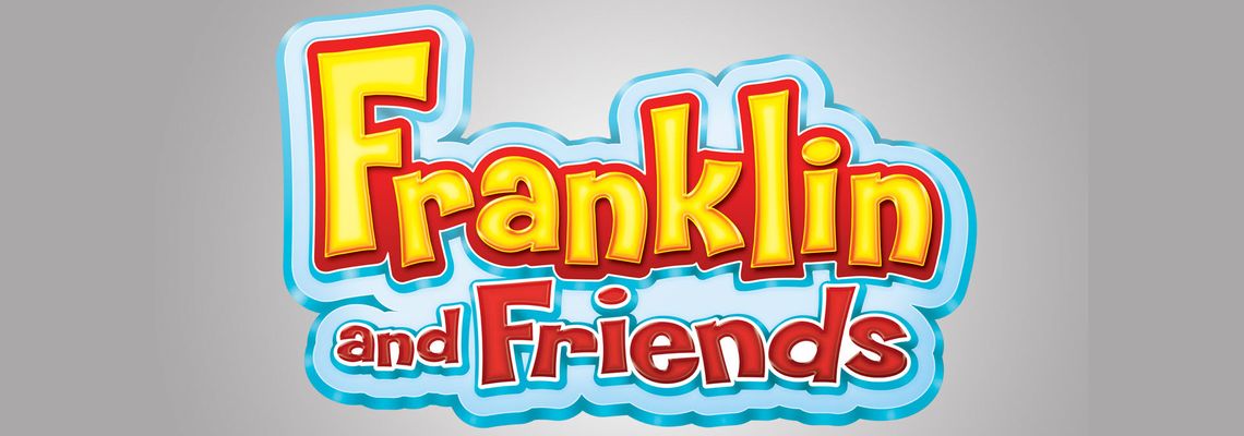 Cover Franklin et ses amis