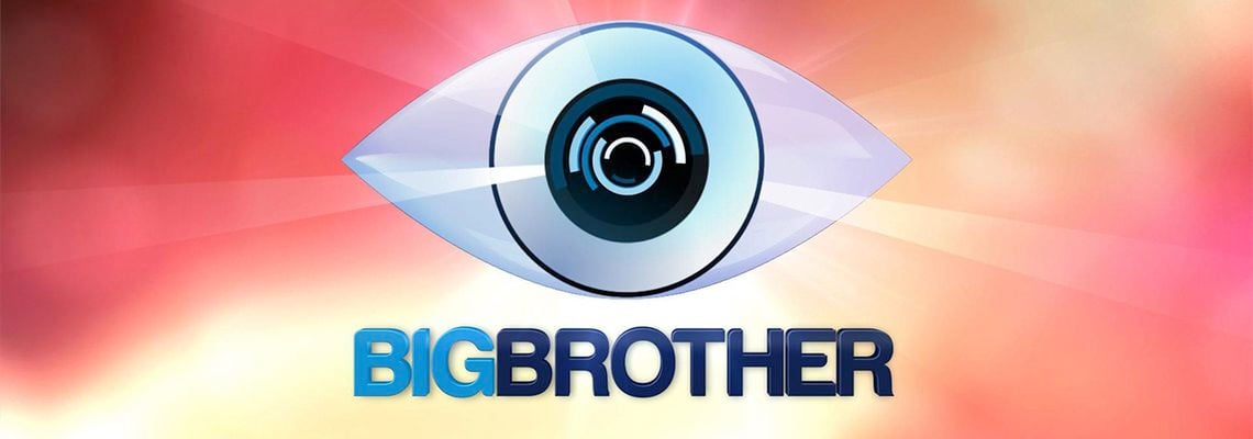 Cover Big Brother (AU)