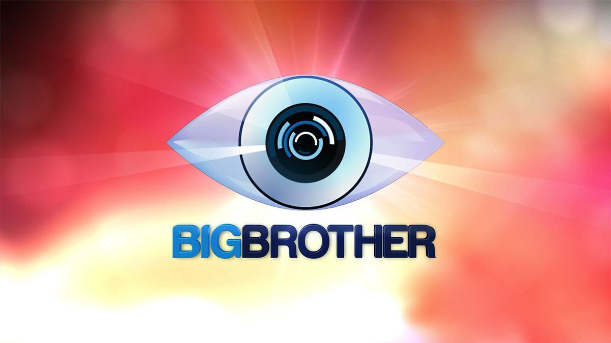 Big brother 5. Big brother. Big brother Eye.