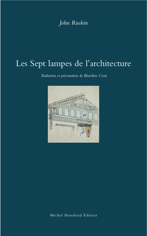 Les Sept Lampes de l'architecture