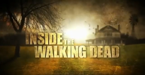 Inside The Walking Dead